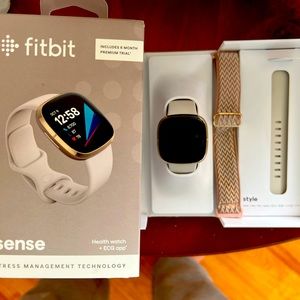 Fitbit Sense
